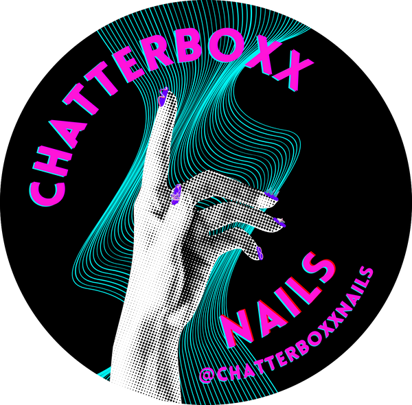 Chatterboxx Nails